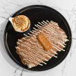 Lotus Crepe