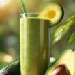 Avocado Juice