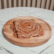 Caramel Crepe