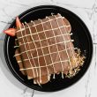 Crunch Crepe