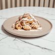 Eclair Pyramidc - Tasty