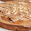 Nuts Crepe