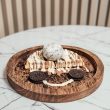 Oreo Waffle