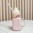 Strawberry Shake