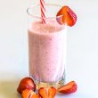 Strawberry Smoothie